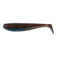 Shad Fox Rage Zander Pro Ultra Uv - Blue Guts, 14cm